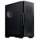 Корпус ADATA ATX BLACK STARKERAIR-BKCWW - изображение 1