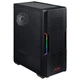 Корпус ADATA ATX BLACK STARKERAIR-BKCWW - изображение 7