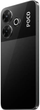 Smartfon Poco M6 4G 8/256GB Black (S9912547) - obraz 5