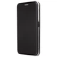 Чохол-книжка для OPPO A60 4G, G-Case, Чорний, шкіряний чохол-книга з екошкіри (PU) і TPU, з магнітом, з підставкою і містким кардхолдером, протиударний, захист всього корпусу, ArmorStandart (ARM78580) - зображення 1