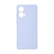 Чохол ArmorStandart ICON для Motorola G85 5G Camera cover Lavender (ARM77300) - зображення 1