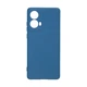 Чохол ArmorStandart ICON для Motorola G85 5G Camera cover Blue (ARM77298) - зображення 1