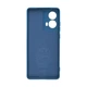 Чохол ArmorStandart ICON для Motorola G85 5G Camera cover Blue (ARM77298) - зображення 2
