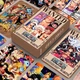 Набор карточек Ван Пис One Piece Ломо Lomo 92шт (26139) - изображение 3