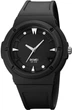 Часы наручные кварцевые SKMEI 2011BKBK Black-Black черный - изображение 1
