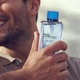 Туалетна вода Oriflame Mister Giordani Aqua [Містер Джордані Аква] - зображення 2