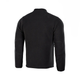 Куртка M-TAC Nord Fleece Polartec Black Size XL - изображение 2