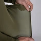 Комплект базового шару Camo-Tec LVL1 CoolPass SJ 2.0 Olive Size XXL - изображение 5