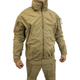 Тактична куртка Grad Gear PCU Level 5 Neoflex Coyote Size XL - изображение 3