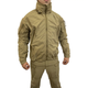 Тактична куртка Grad Gear PCU Level 5 Neoflex Coyote Size XL - изображение 4