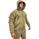 Тактична куртка Grad Gear PCU Level 5 Neoflex Coyote Size L - изображение 10