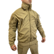 Тактична куртка Grad Gear PCU Level 5 Neoflex Coyote Size XL - изображение 5