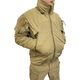 Тактична куртка Grad Gear PCU Level 5 Neoflex Coyote Size XL - зображення 8