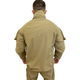 Тактична куртка Grad Gear PCU Level 5 Neoflex Coyote Size XL - зображення 9