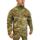 Тактична куртка Grad Gear PCU Level 5 Neoflex Multicam Size XXL - изображение 5