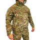 Тактична куртка Grad Gear PCU Level 5 Neoflex Multicam Size M - изображение 2