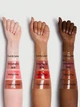 Бальзам блеск для губ Sheglam Crystal Glaze Moisturizing Lip Care оттенок Melon Pop, 10 мл - изображение 3