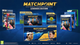 Гра PS5 Matchpoint: Tennis Championships Legends Edition (диск Blu-ray) (4260458362624) - зображення 2