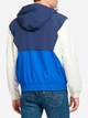 Ветровка мужская Levi`s 191556010 2XL Синяя (1159813249) - изображение 2