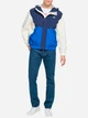 Ветровка мужская Levi`s 191556010 2XL Синяя (1159813249) - изображение 4