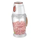 Блендер-чопер DSP KM-4010 1.5L 200W White (3_05420) - зображення 2