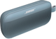 Głośnik przenośny Bose SoundLink Flex Stone Blue (865983-0200) - obraz 2