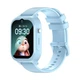 Детские смарт-часы Modfit Zoopex Blue |1.69", Call, GPS, GSM, SIM, 8 ГБ, 240x240, 3MP, 850mAh, IP67 | Синий - изображение 1