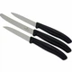 Набір кухонних ножів Victorinox SwissClassic Paring Set Vx67113.3G - зображення 3