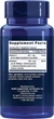 Комплекс Супер Селена Life Extension, Super Selenium Complex (200 mg & vitamin E), 100 капсул - изображение 2
