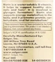 Биотин Solgar, Biotin, 300 мкг, 100 таблеток - изображение 8
