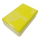 Блок для йоги "Слон" yellow SVN-0242 - изображение 3
