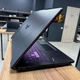 Ігровий ноутбук Asus TUF Gaming A17/ 17.3" FullHD, IPS/ AMD Ryzen 5 4600H (6 ядер/ 12 потоків)/ NVIDIA GeForce GTX 1660 Ti (на 6 GB)/ 16 GB/ 512 NVME (Б/В) - зображення 6