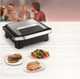 Гриль TEFAL Inicio Classic GC271D10 - изображение 7