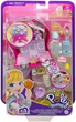 Ігровий набір Polly Pocket Автомат із жувальною гумкою GTN23 (0887961918526) - зображення 1