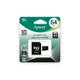 Карта пам'яті APACER 64GB MicroSDXC UHS-I Class 10 + SD adapter (AP64GMCSX10U1-R) - зображення 3