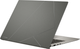 Ноутбук ASUS Zenbook S 13 OLED UX5304VA-NQ014W (90NB0Z92-M00B00) Basalt Grey + фірмовий чохол - зображення 7