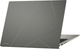 Ноутбук ASUS Zenbook S 13 OLED UX5304VA-NQ014W (90NB0Z92-M00B00) Basalt Grey + фірмовий чохол - зображення 9