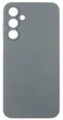 Комплект чехол для смартфона + стекло Samsung Galaxy M35 5G DENGOS Carbon Grey (DG-KM-101) - изображение 2