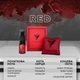 Автомобільний ароматизатор Hurricane Red Standart - изображение 2