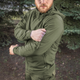 Куртка M-Tac Flash Dark Olive 2XL - изображение 13