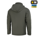 Куртка M-Tac Flash Dark Olive 3XL - изображение 4