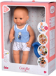 Baby doll Paul Corolle MGP Drink & Wet bath baby 36 cm (4062013130262) - obraz 3