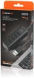 USB-хаб Real-El HQ-175 4xUSB-A 2.0 Черный (4743304102044) - изображение 14