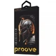 Захисне скло Proove Achilles для дисплея смартфона iPhone 13/13 Pro/14 з 3D-округленням кутів та бічних граней black (57696) - зображення 7