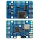 Контролер польоту Matek Matek MATEKSYS F405 WING V2 STM32F405RGT6 Синій (1014-761-00) - зображення 3