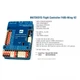 Контролер польоту Matek Matek MATEKSYS F405 WING V2 STM32F405RGT6 Синій (1014-761-00) - зображення 4