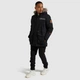 Куртка Ellesse Mazzo parka jacket black S - зображення 3