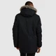 Куртка Ellesse Mazzo parka jacket black S - зображення 4