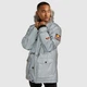 Куртка Ellesse Mazzo parka jacket reflective M - изображение 1