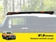 Экспедиционный багажник Xroad на крышу Toyota FJ Cruiser с 2005 - изображение 1